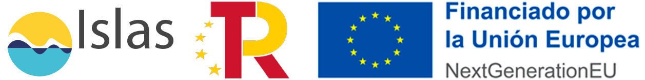 RD Logotipos 451/2022 de Concesión directa de ayudas para las Illes Balears y Canarias