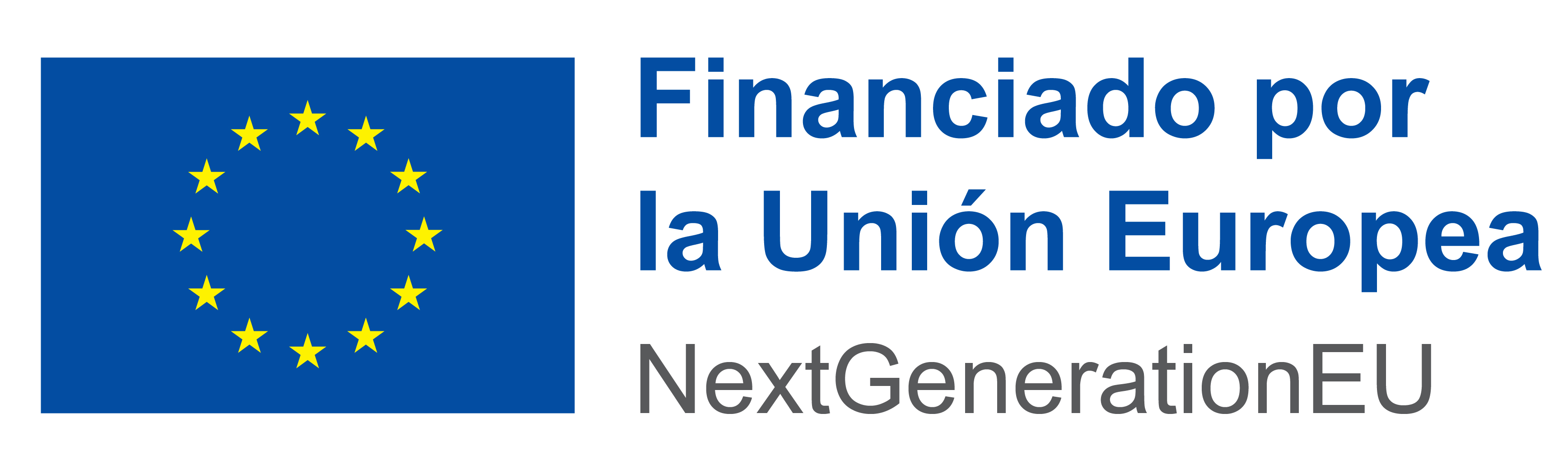 UE. Fondo Next Generation