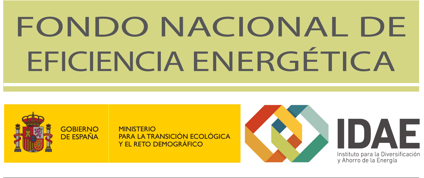 Fondo Nacional de Eficiencia Energética