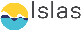 Logo Para la transición energética en las islas PRTR