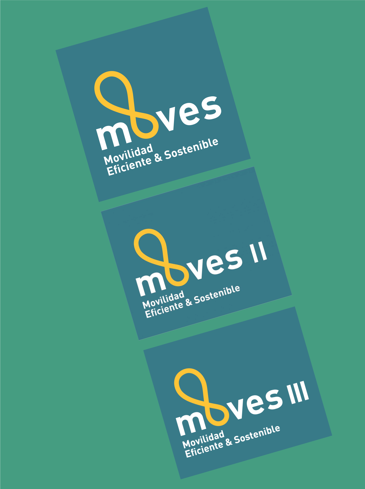 Antecedentes a MOVES III: Programa MOVES y Programa MOVES II
