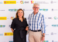 Jornada “Comunidades energéticas: participación ciudadana en la transición energética” Crevillent, 16/09/2021