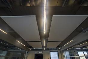 Edificación Materiales aislantes