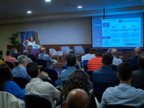  jornada técnica con el sector hotelero de Canarias para incentivar la solicitud de ayudas a la generación renovable y almacenamiento