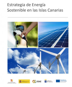 Estrategia de Energía Sostenible para las Islas Canarias
