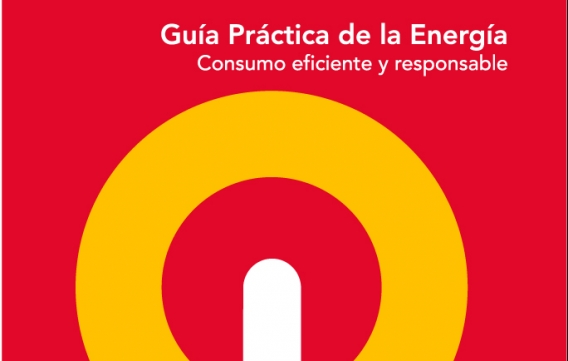 Nueva edición de la Guía Práctica de la Energía, revisada y actualizada