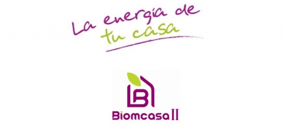 Biomcasa II. La energía de tu casa
