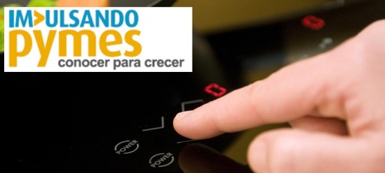 Impulsando Pymes