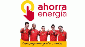 Ventajas bajo consumo Ahorra energía