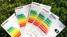 etiqueta energética