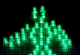 Semáforos Led