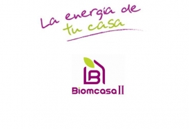 Biomcasa II. La energía de tu casa