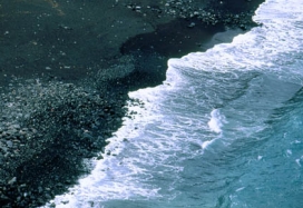 Energías del mar