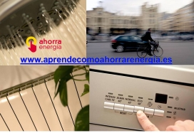 Aula digital del IDAE para aprender a ahorrar energía