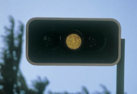 Semáforos Led