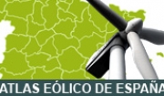 Atlas Eólico de España