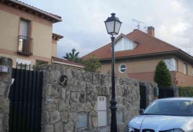 Municipio de Soto del Real
