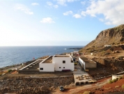 Central Hidroeólica de El Hierro. Central bombeo