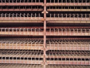 Industria. Ahorro y sustitución, Cerámicas Casao, Zaragoza