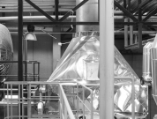Transformación de la energía. Instalación de cogeneración COVAP