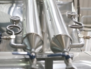 Transformación de la energía. Instalación de cogeneración COVAP