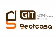 GIT. GEOTCASA