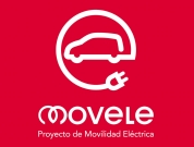 Logotipo Proyecto Movele