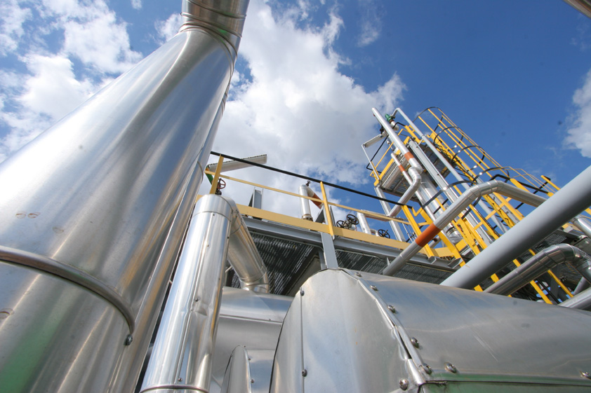 Calcugei, herramienta para el cálculo de gases de efecto invernadero en la producción de biocarburantes