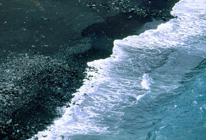 Energías del mar
