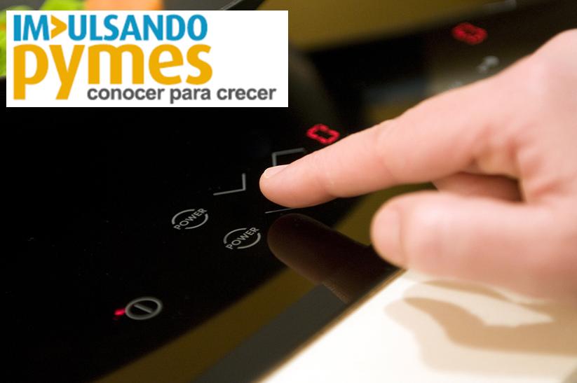 Impulsando Pymes