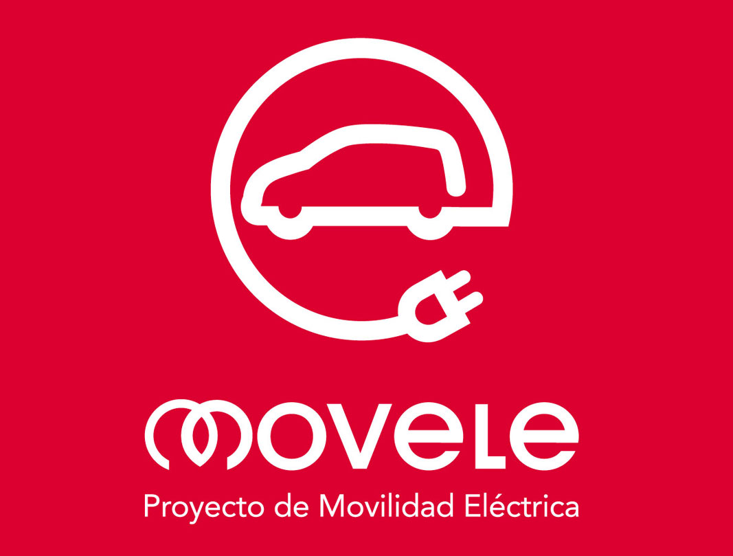 Logotipo Proyecto Movele