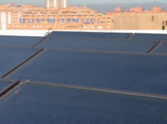CHEQ4: nueva  herramienta informática para validar  instalaciones solares térmicas 