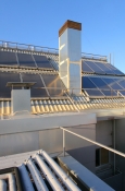 Reglamento de instalaciones técnicas edificios (RITE)