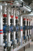 Reglamento de instalaciones técnicas edificios (RITE)