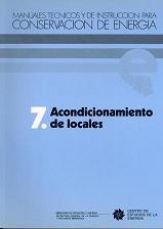 Acondicionamiento de locales