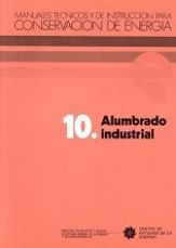 Alumbrado industrial