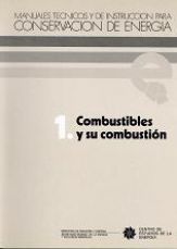 Combustibles y su combustión