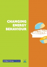 Cambiando los hábitos de consumo energético