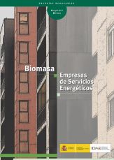 Biomasa: Empresas de Servicios Energéticos.