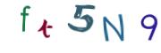 Imatge CAPTCHA