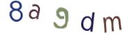 Imatge CAPTCHA