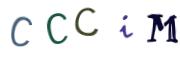 Imatge CAPTCHA