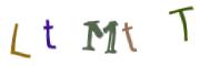 Imatge CAPTCHA