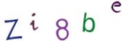 Imaxe CAPTCHA