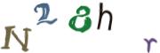 Imaxe CAPTCHA