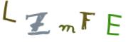 Imaxe CAPTCHA