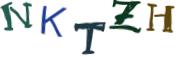 Imaxe CAPTCHA