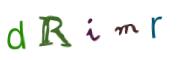 Imaxe CAPTCHA