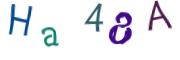 Imaxe CAPTCHA