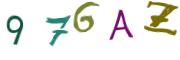 Imaxe CAPTCHA